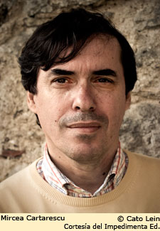 Mircea Cartarescu