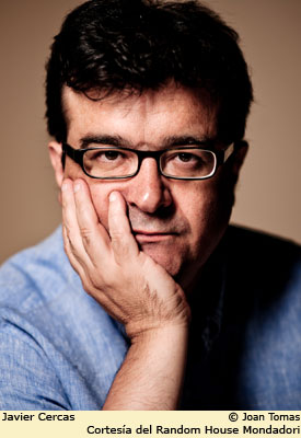 Javier Cercas