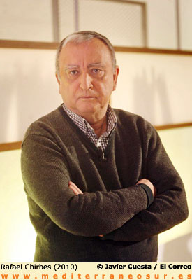 Rafael Chirbes