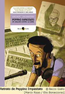 Peppino Impastato