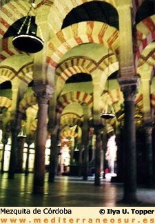 Mezquita de Córdoba