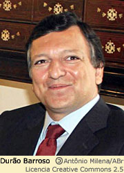 durao barroso