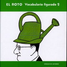 El Roto - Vocabulario