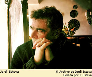 Jordi Esteva