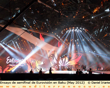 Eurovision