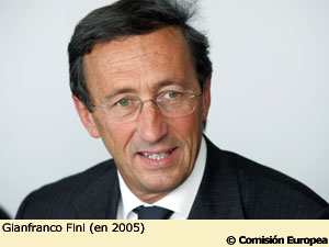 Gianfranco Fini
