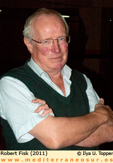 Robert Fisk