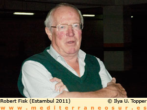 Robert Fisk