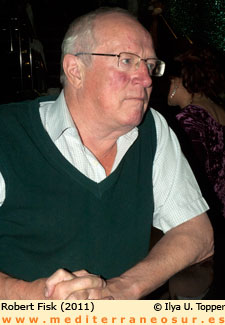 Robert Fisk