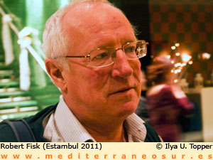 Robert Fisk