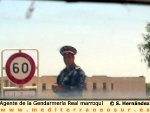 gendarme