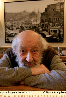 Ara Güler