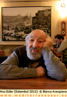 Ara Güler