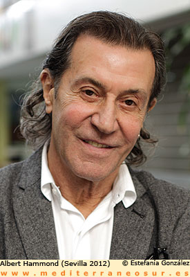 Albert Hammond