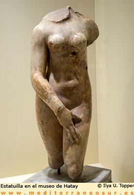 Venus de Hatay