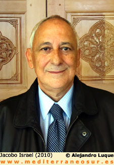 Jacobo Israel