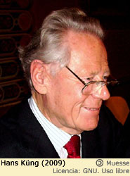 Hans Küng