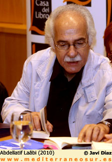 Abdellatif Laabi