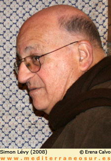 Simon Lévy
