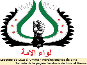 Brigada Liwa al Umma