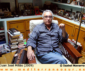 Juan José Millás