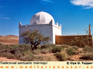 mausoleo tradicional