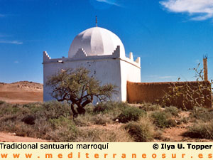 mausoleo tradicional