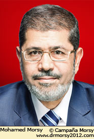Mohamed Morsy