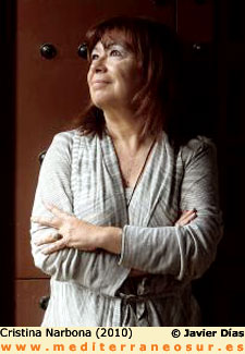 Cristina Narbona