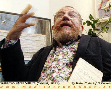 Guillermo Pérez Villalta