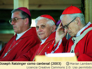 ratzinger