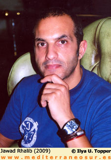Jawad Rhalib