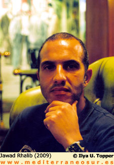 Jawad Rhalib