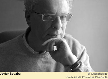 Javier Sádaba