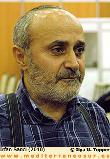 Irfan Sanci