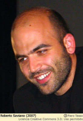 Roberto Saviano