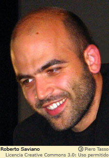 Roberto Saviano