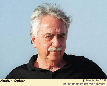 Abraham Serfaty