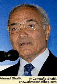 Ahmed Shafik