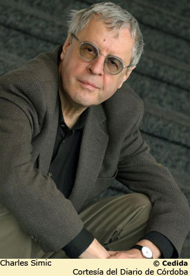 Charles Simic