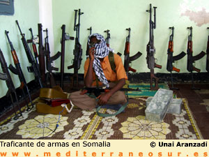 traficante en somalia