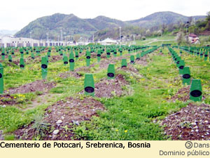 Srebrenica