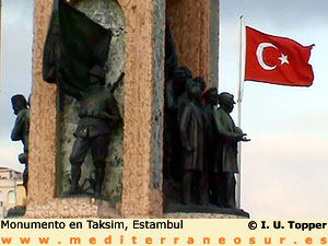 Taksim