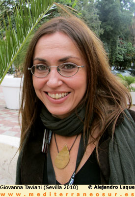 Giovanna Taviani