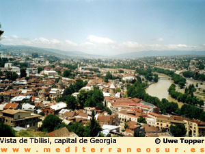 Tiflis