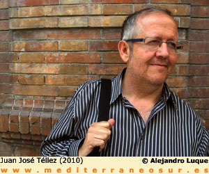 Juan José Téllez