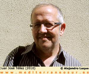 Juan José Téllez