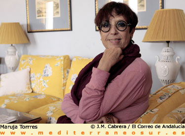 Maruja Torres