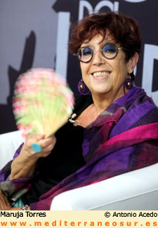 Maruja Torres