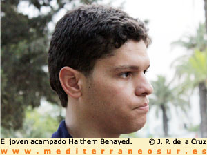 Haithem Benayed